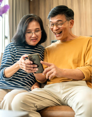 Ứng dụng xem truyền hình